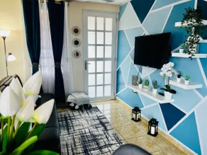 BlueBreeze - Cozy Apartment Near Airport - Image 4