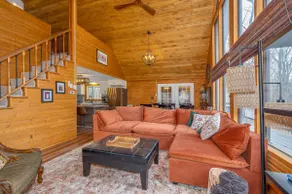 Starcatcher Chalet, The Woods Resort - Image 5