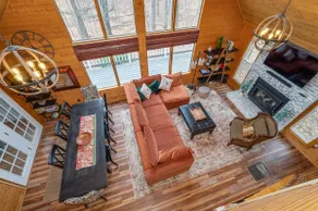 Starcatcher Chalet, The Woods Resort - Image 4