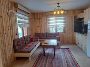 Paşanın Ali Konağı Apart Hotel Süllü - Image 5
