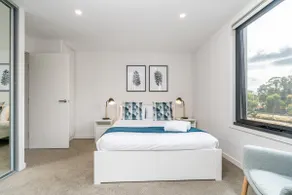 Beautiful Art Apartment near Tram and Shops! - Hosted by CanStay - Image 2