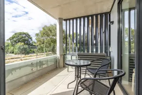 Beautiful Art Apartment near Tram and Shops! - Hosted by CanStay - Image 4