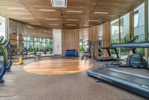Beautiful Art Apartment near Tram and Shops! - Hosted by CanStay - Image 3