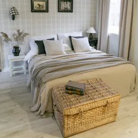 Soiniityn kartano Kyra's room - Image 3