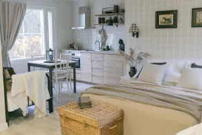 Soiniityn kartano Kyra's room - Image 5