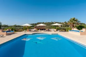 Casa Fina, för 12 personer och rymlig pool i Felanitx -4477A- - Image 2