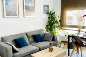 Beautiful Duplex & Solarium close to the beach - Image 2