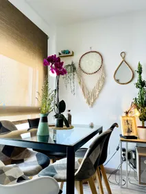 Beautiful Duplex & Solarium close to the beach - Image 3