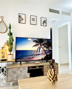 Beautiful Duplex & Solarium close to the beach - Image 5