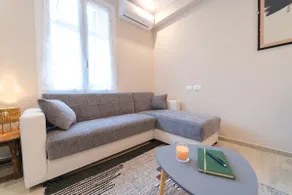 [Ariston Station-Theater] Casa Dei Viaggiatori GHM - Image 3