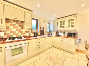 Hollow Brook Cottage A Quiet Peak District Stay Surrounded by Nature Grown-Ups Only - Image 5