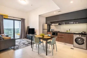 2bedroom unit with living room - Image 5