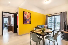 2bedroom unit with living room - Image 2