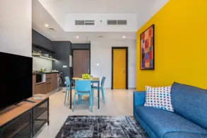 2bedroom unit with living room - Image 4