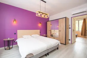 The Passionate-Balneotherapy-Clim-Modern House getaway - Image 4