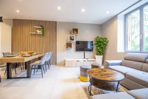 The Passionate-Balneotherapy-Clim-Modern House getaway - Image 2