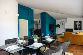 ~ Regensburgs magnificent flat ~ - Image 5