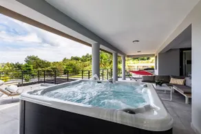 Luxury Modern Luquillo Beach Villa - Image 4