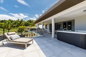 Luxury Modern Luquillo Beach Villa - Image 2