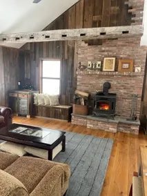 “Magical” Brookside Cottage - Image 5