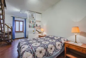 GuestHost - Volastra Cozy APT with Terrace & Seaview - Image 5