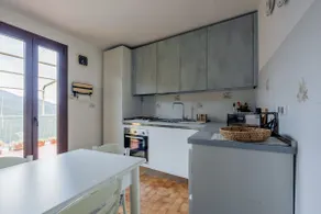 GuestHost - Volastra Cozy APT with Terrace & Seaview - Image 2