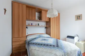 GuestHost - Volastra Cozy APT with Terrace & Seaview - Image 4