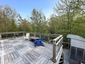 New Graceland - A Private Cedar Cabin - Image 4