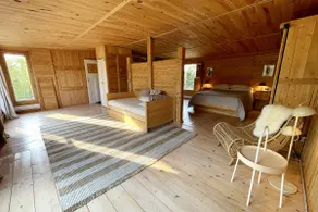 New Graceland - A Private Cedar Cabin - Image 2