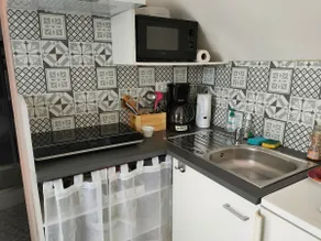 Furnished near the banks of the Loire ”Les Montis” - Image 5