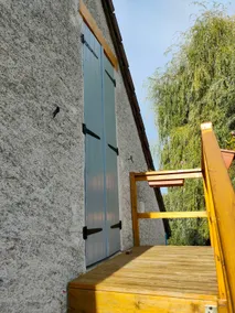 Furnished near the banks of the Loire ”Les Montis” - Image 2