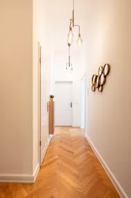 Acapella Suite Allegro 76qm I Altstadt l Weinberg - Image 4