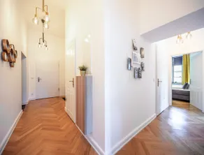 Acapella Suite Allegro 76qm I Altstadt l Weinberg - Image 3