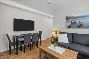 *WOW* Executive apartment - bright & cozy! - Image 3