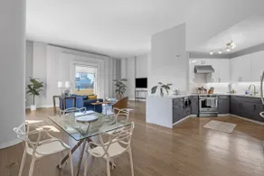 DTown Penthouse - 4bd-4ba Parking Gym - Image 3