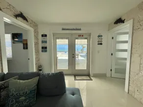 Viamarhe House-Private beach, Kayak, yard games - Image 5