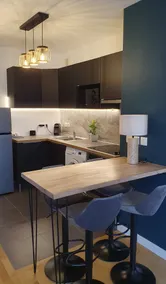 Cozy Flat in Massy (TGV-RER / Orly Airport) - Image 2