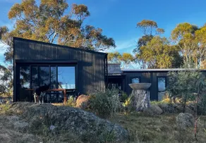 Rancho Relaxo 2 - No neighbours, 10 mins to Jindy. - Image 2