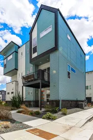 Denver Townhome, Close to it All, Family Friendly - Image 2