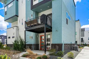 Denver Townhome, Close to it All, Family Friendly - Image 3