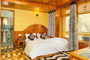Spacious cottage in Jibhi near River - Image 3