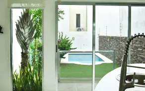 Casa Fátima, private pool, near the beach. - Image 2
