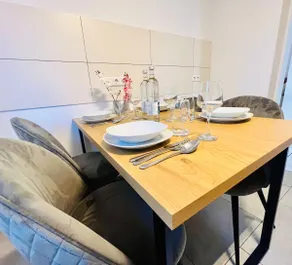 Homely - modern - für 4 - Boxspringbetten - Internet - Image 2