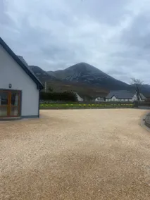 Modern apartment at Croagh Patrick - Image 4