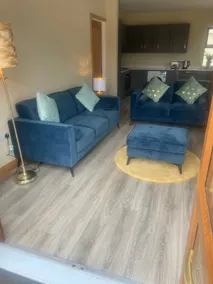 Modern apartment at Croagh Patrick - Image 5