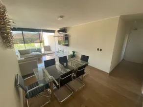 Comfortable Apartment in Valle Lo Campino - Image 2