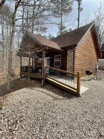 Kings Cabin! - Image 2