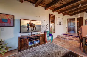 95° Heated Saltwater Pool | Desert Views | Pets OK - Image 5