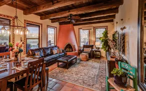 95° Heated Saltwater Pool | Desert Views | Pets OK - Image 3