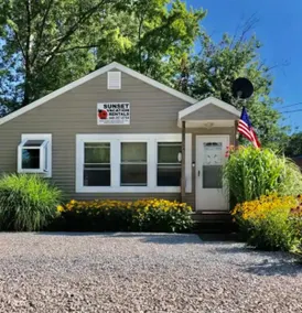 GOTL Hideaway Hut- Sunset Vacation Rentals - Image 3